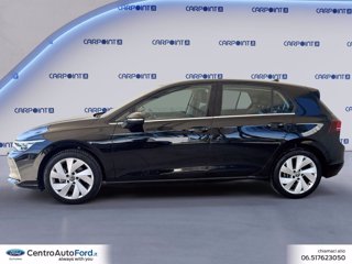 VOLKSWAGEN Golf 2.0 tdi style 150cv dsg 2