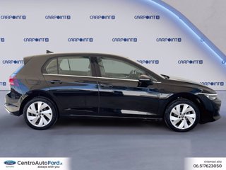 VOLKSWAGEN Golf 2.0 tdi style 150cv dsg 4