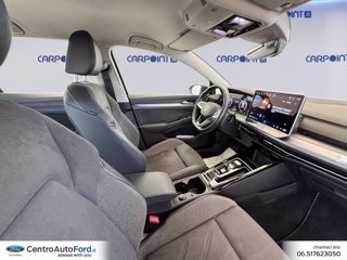 VOLKSWAGEN Golf 2.0 tdi style 150cv dsg 5