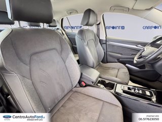 VOLKSWAGEN Golf 2.0 tdi style 150cv dsg 6