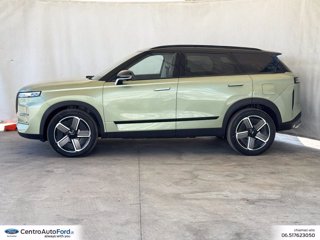 JAECOO Jaecoo 7 1.6 tgdi premium 7dct 2