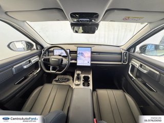 JAECOO Jaecoo 7 1.6 tgdi premium 7dct 8