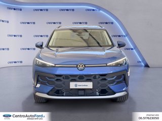 VOLKSWAGEN T-roc 1.5 etsi life 150cv dsg 1