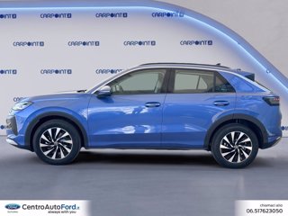 VOLKSWAGEN T-roc 1.5 etsi life 150cv dsg 2