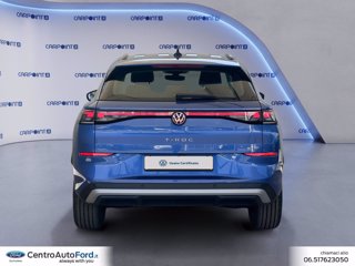 VOLKSWAGEN T-roc 1.5 etsi life 150cv dsg 3