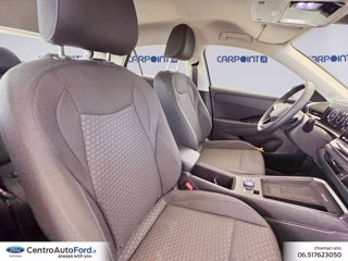 VOLKSWAGEN T-roc 1.5 etsi life 150cv dsg 6