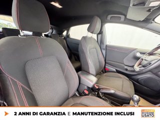 FORD Puma 1.0 ecoboost h st-line s&s 125cv 6