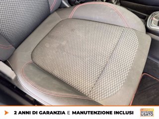 FORD Puma 1.0 ecoboost h st-line s&s 125cv 7