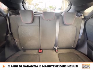 FORD Puma 1.0 ecoboost h st-line s&s 125cv 8