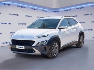 HYUNDAI Kona 1.6 gdi hev xline 2wd 141cv dct 0