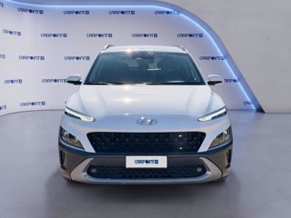 HYUNDAI Kona 1.6 gdi hev xline 2wd 141cv dct 1