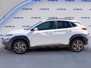 HYUNDAI Kona 1.6 gdi hev xline 2wd 141cv dct 2