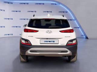 HYUNDAI Kona 1.6 gdi hev xline 2wd 141cv dct 3