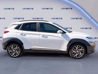 HYUNDAI Kona 1.6 gdi hev xline 2wd 141cv dct 4