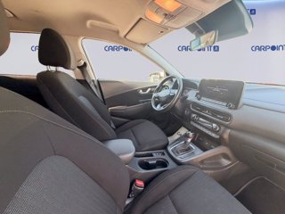 HYUNDAI Kona 1.6 gdi hev xline 2wd 141cv dct 5
