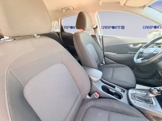 HYUNDAI Kona 1.6 gdi hev xline 2wd 141cv dct 6