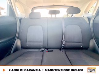 HYUNDAI Kona 1.6 gdi hev xline 2wd 141cv dct 7
