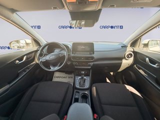 HYUNDAI Kona 1.6 gdi hev xline 2wd 141cv dct 8