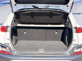HYUNDAI Kona 1.6 gdi hev xline 2wd 141cv dct 9