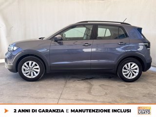 VOLKSWAGEN T-cross 1.0 tsi style 95cv 3
