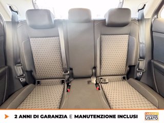 VOLKSWAGEN T-cross 1.0 tsi style 95cv 9