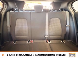 FORD Focus 1.0t ecoboost h st-line 125cv 8