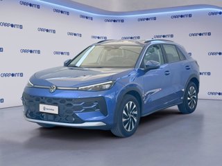 VOLKSWAGEN T-roc 1.5 etsi life 150cv dsg 0