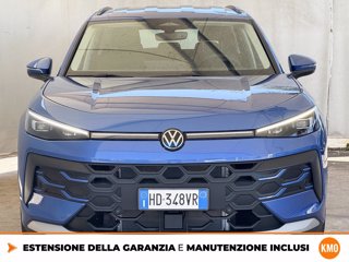 VOLKSWAGEN T-roc 1.5 etsi life 150cv dsg 2