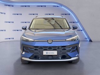 VOLKSWAGEN T-roc 1.5 etsi life 150cv dsg 2