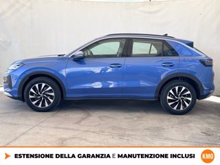 VOLKSWAGEN T-roc 1.5 etsi life 150cv dsg 3