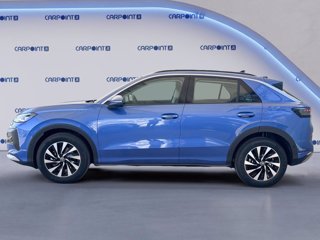 VOLKSWAGEN T-roc 1.5 etsi life 150cv dsg 3