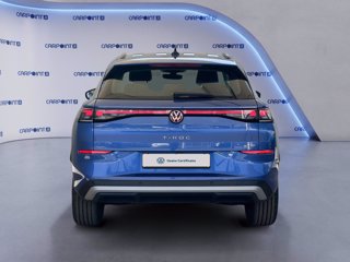 VOLKSWAGEN T-roc 1.5 etsi life 150cv dsg 4