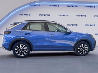VOLKSWAGEN T-roc 1.5 etsi life 150cv dsg 5