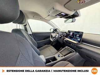 VOLKSWAGEN T-roc 1.5 etsi life 150cv dsg 6