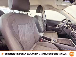 VOLKSWAGEN T-roc 1.5 etsi life 150cv dsg 7