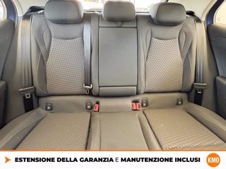 VOLKSWAGEN T-roc 1.5 etsi life 150cv dsg 9