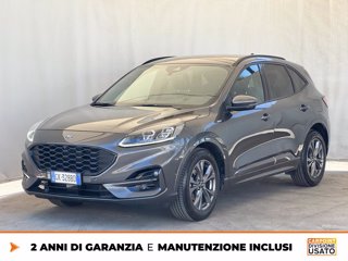 FORD Kuga 2.5 full hybrid st-line x 2wd 190cv cvt 0