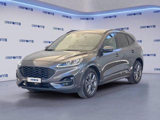 FORD Kuga 2.5 full hybrid st-line x 2wd 190cv cvt 0