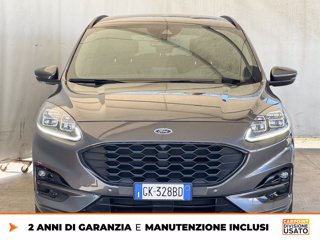 FORD Kuga 2.5 full hybrid st-line x 2wd 190cv cvt 1