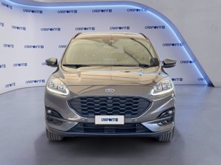 FORD Kuga 2.5 full hybrid st-line x 2wd 190cv cvt 1
