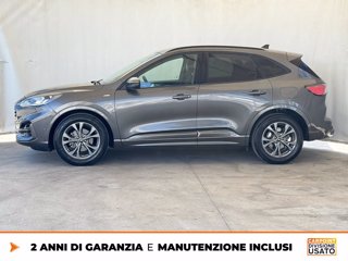 FORD Kuga 2.5 full hybrid st-line x 2wd 190cv cvt 2