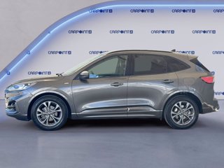 FORD Kuga 2.5 full hybrid st-line x 2wd 190cv cvt 2