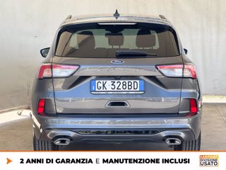 FORD Kuga 2.5 full hybrid st-line x 2wd 190cv cvt 3