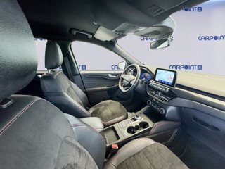 FORD Kuga 2.5 full hybrid st-line x 2wd 190cv cvt 5