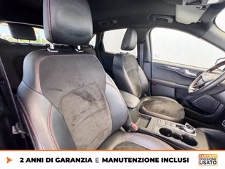 FORD Kuga 2.5 full hybrid st-line x 2wd 190cv cvt 6