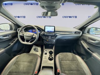 FORD Kuga 2.5 full hybrid st-line x 2wd 190cv cvt 8