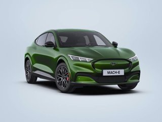 FORD Mustang Mach-E Extended Range Premium 276 CV 0