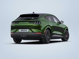 FORD Mustang Mach-E Extended Range Premium 276 CV 2