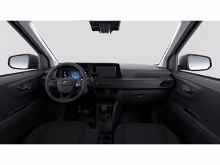 FORD Transit 350 2.0TDCi EcoBlue 130CV PL-TM Furgone Trend 4