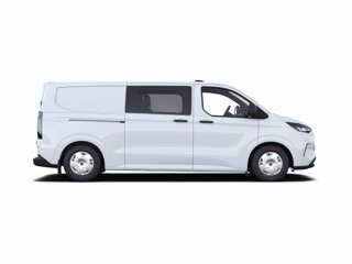 FORD Transit custom v710 320 2.0 ecoblue 136cv trend l2h1 d.cab. 1
